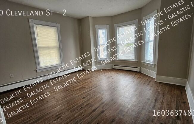 70 CLEVELAND ST