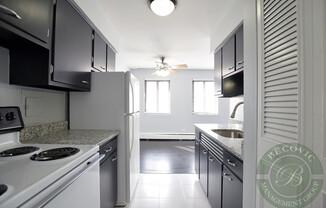 The Arbor Winthrop North