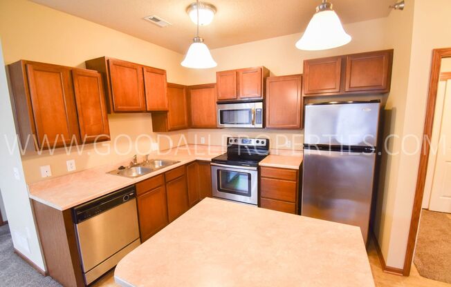 Great Deal 2 Bedroom 2 Bath in Johnston