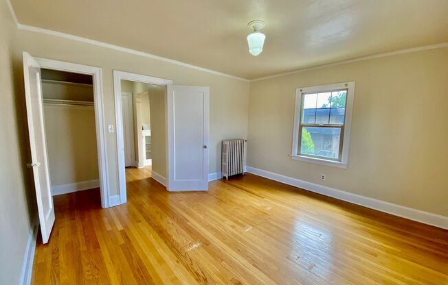 Nelsonian Apartments