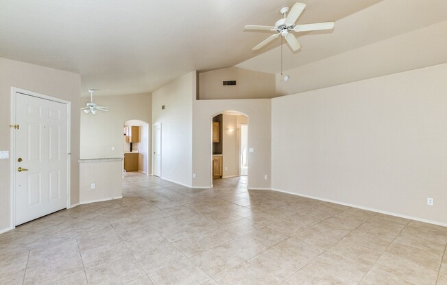 POPULAR RED MOUNTAIN RANCH COMMUNITY