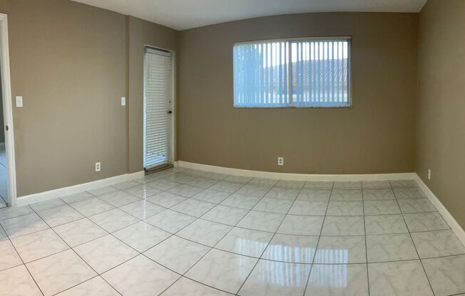 Spacious 2/2 in a great location! Call for specials!