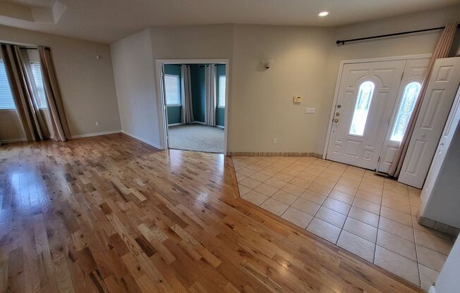 Spacious Single Story House - 500 Doral Ct Dayton, NV