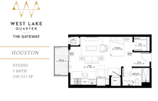 Partner-provided photo for $1405 unit