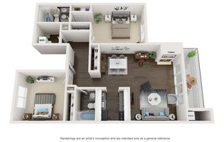 Auburn Ridge Town Homes