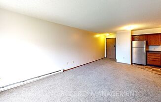 2 beds, 1 bath, 691 sqft, $925