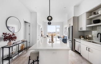 2 beds, 2 baths, 1,030 sqft, $3,166, Unit 412