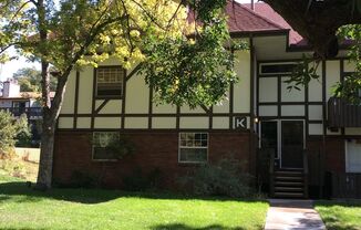 Arborwood Condo in North Boulder