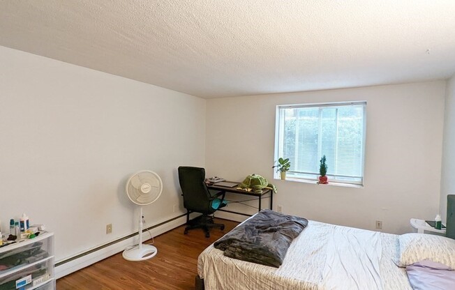 1 bed, 1 bath, 733 sqft, $2,750, Unit 114