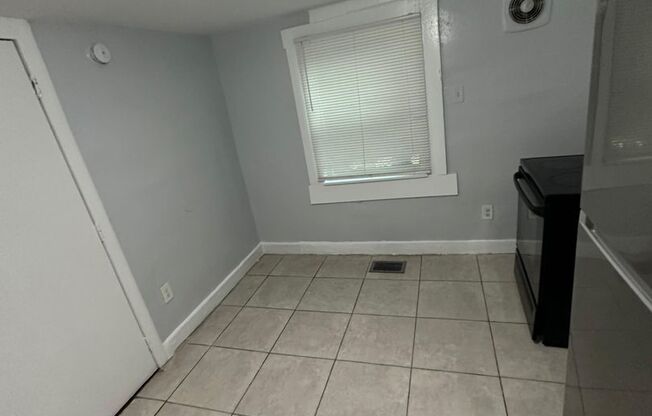 Fully Renovated 2/1 Single Family Home Ready to Move In!!!