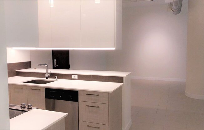 2 beds, 1 bath, 1,100 sqft, $2,850, Unit 507