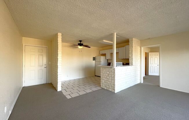 1 bed, 1 bath, $1,499, Unit 02