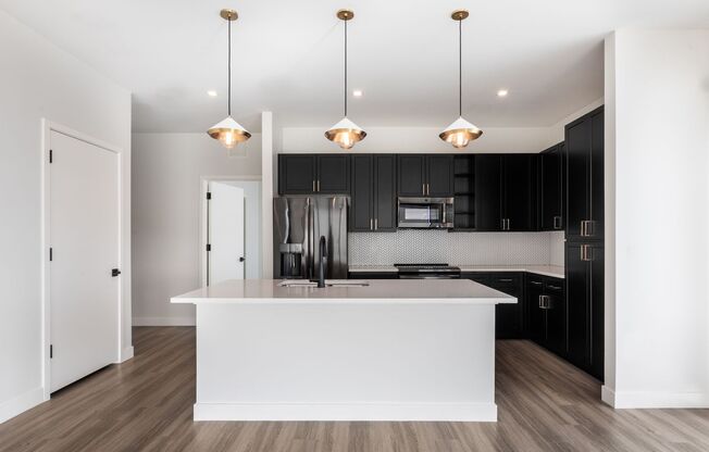 Studio, 1 bath, 550 sqft, $1,474, Unit 1004