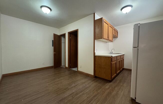 1 bed, 1 bath, 629 sqft, $1,495, Unit 10