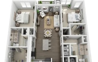 Partner-provided photo for $1699 unit