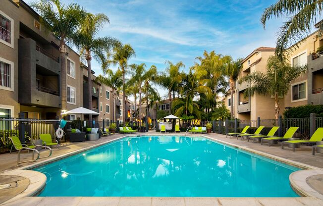 PR Talmadge Apartments