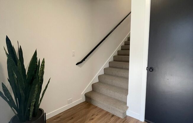 The Woodlands Townhomes