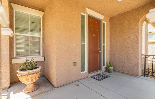 4 Bedroom in Mts Edge