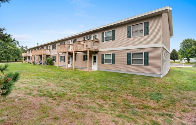 Partner-provided property photo