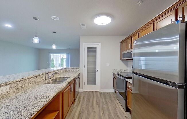 1 bed, 1 bath, 1,021 sqft, $1,465, Unit 29