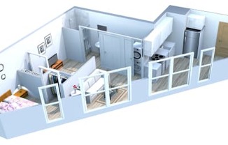 Partner-provided photo for $2095 unit