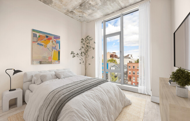 1044 BEDFORD AVE