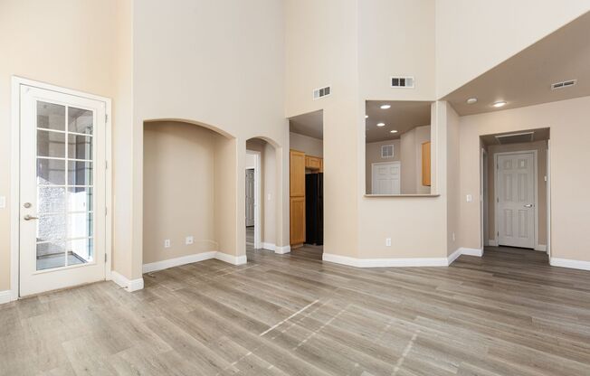 2 beds, 2 baths, $1,750