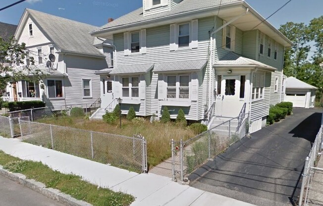 90 GLOVER AVE