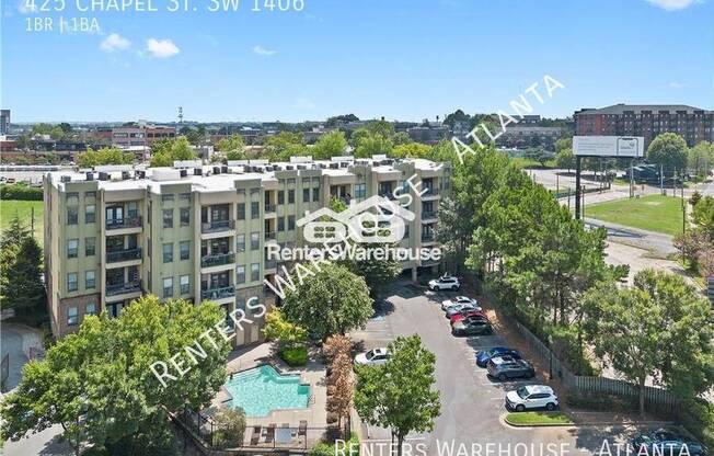 Partner-provided property photo
