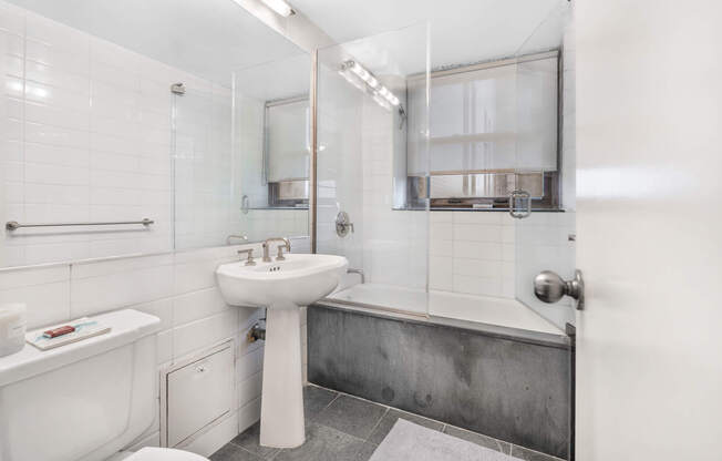 1 bed, 1 bath, $6,250, Unit 518