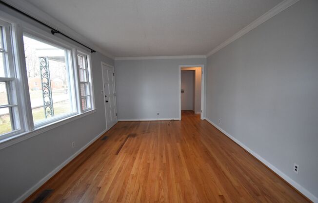 3 Bedroom Home For Rent Near Madison Street!