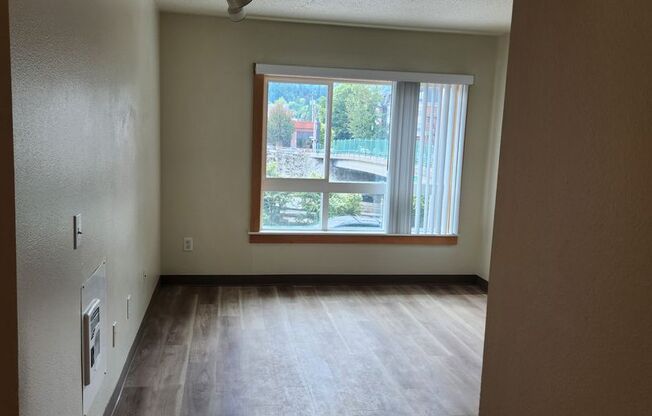 Gretchen Kafoury Commons