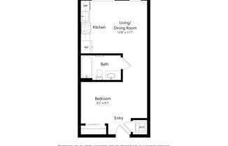 Partner-provided photo for $1795 unit