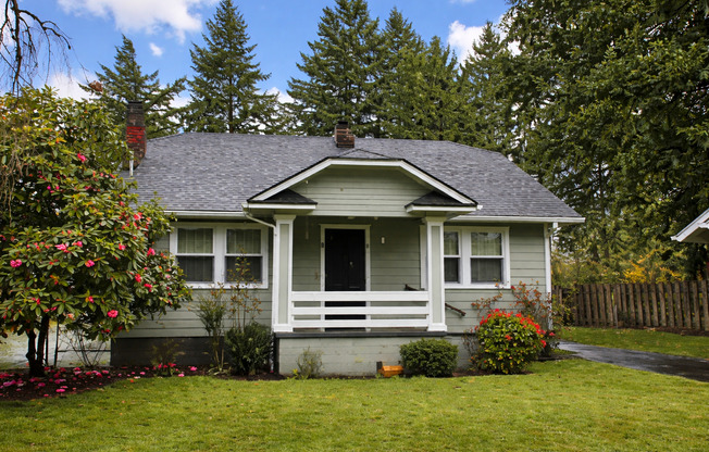 11380 Greenburg Apartments