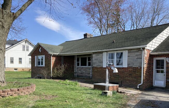 Beautiful 3 Bedroom 2 Bathroom Rancher in Churchville, MD