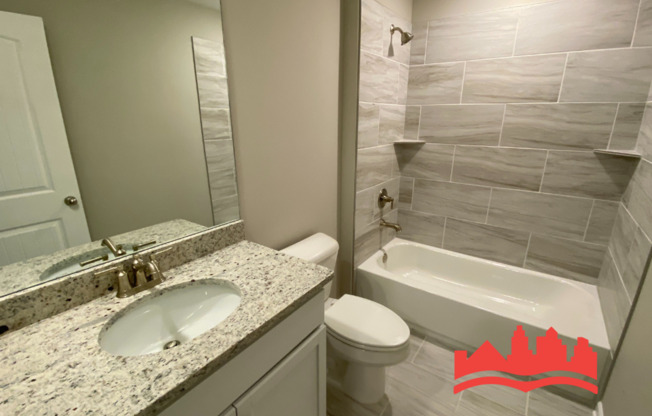 Come home to modern elegance at 4227 Tutwiler Avenue in Memphis, TN.