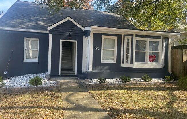 Charming Cottage with 5 bedrooms