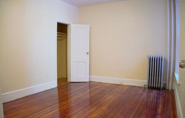 Spacious 2 Bed in Prime Coolidge Corner Location