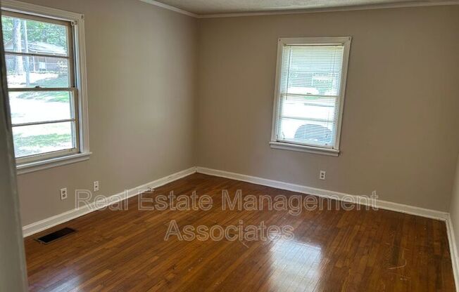 314 HAMMOND DR