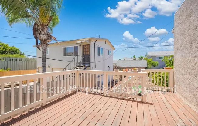 Partner-provided property photo