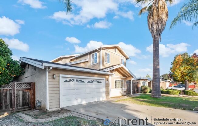 39986 Barbara St, Fremont, CA 94538