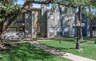 Home - Brookfield - Houston, TX