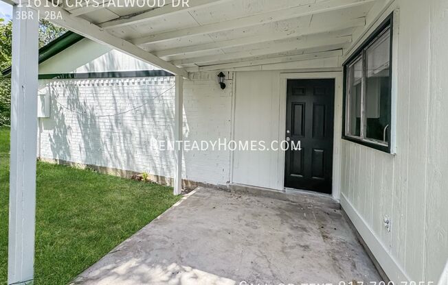 3 beds, 2 baths, $1,599