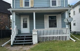 3 bedroom home in Moline on Ave of the Cities