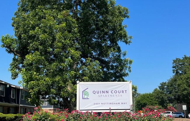 Quinn Court Apartments