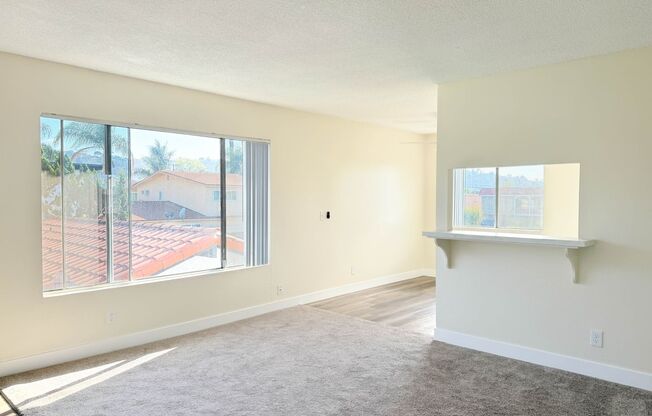 2 beds, 1 bath, $1,995, Unit 24