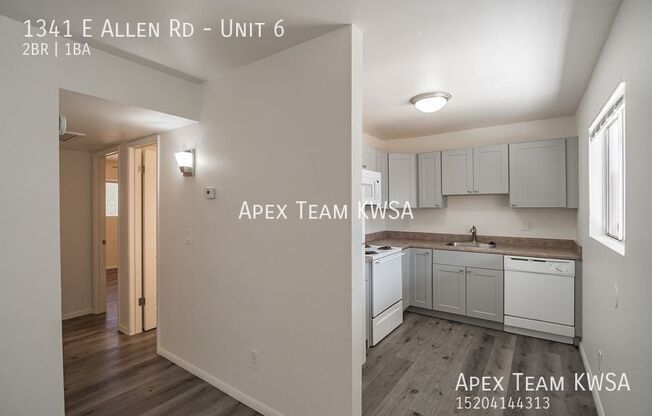 1341 E ALLEN RD