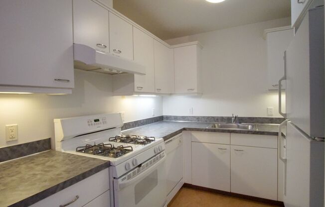 Studio, 1 bath, $1,295, Unit 2548A