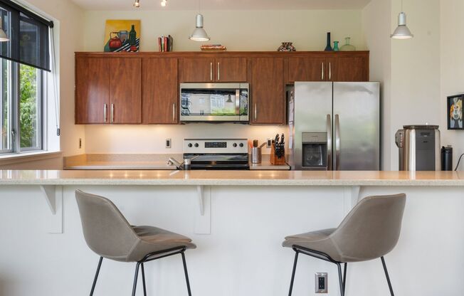 2 beds, 2 baths, $2,495, Unit UNIT # 302