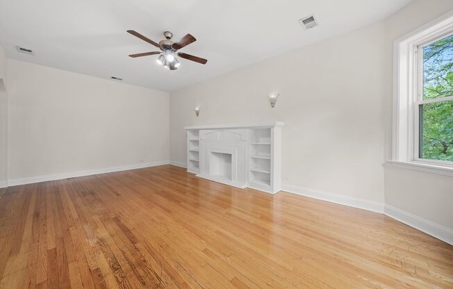 3428 Parker LLC